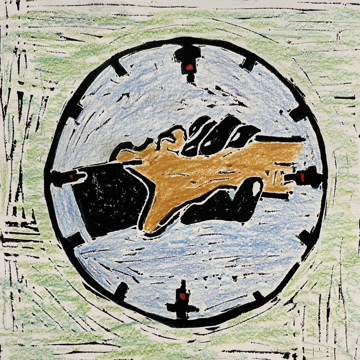 Ms. Long Art tweet media