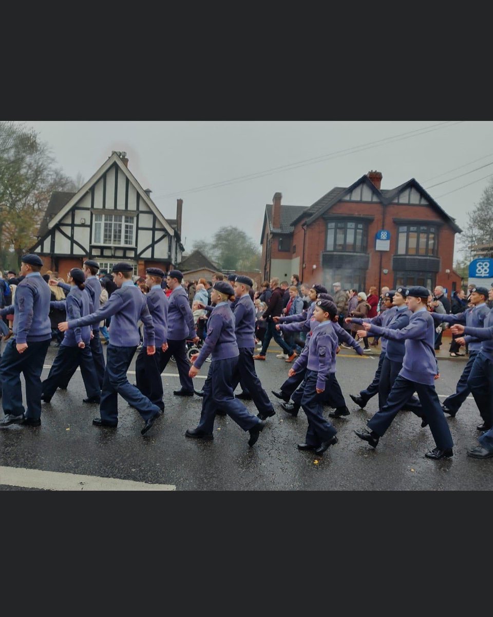 119 (Scunthorpe) Air Cadets tweet media