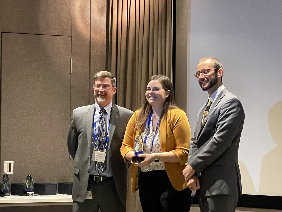 Cat Majors, PhD tweet media