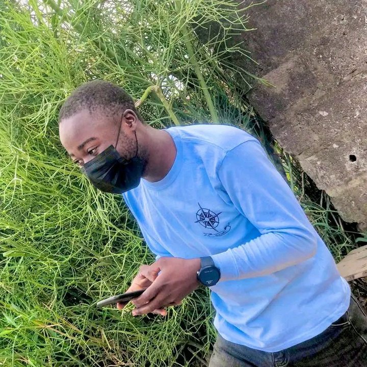 GBolangando's tweet photo. #NouvellePhotoDeProfil https://t.co/lBgfNdMLka