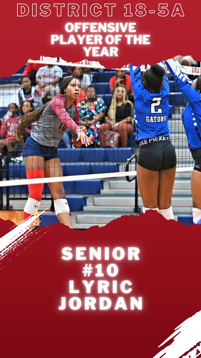 Manvel Volleyball tweet media