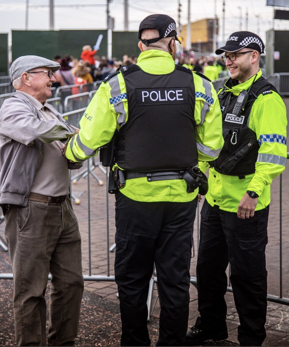 mattyGETOUT's tweet image. Matty Cooke - Burnley away - 12th October 2062