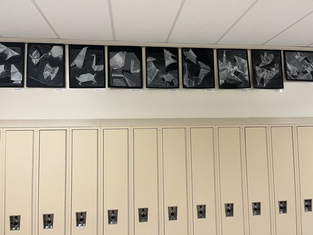 Ms. Long Art tweet media