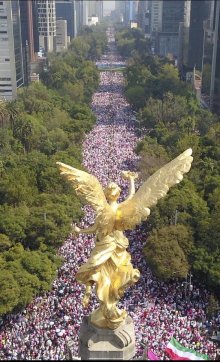 #ElINENoSeToca #ElINESomosTodos #ElINESeDefiende #YoDefiendoAlINE #YoDefiendoLaDemocracia 🇲🇽💪🏻