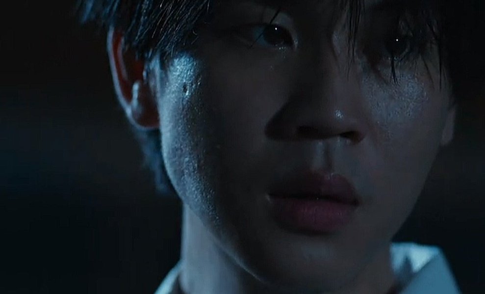 Dramas4thewin's tweet photo. I love that #WinTeam starts off as a beneficial relationship but then becomes a dependency neither can do without. 

Destiny doesn't need words. 

I don't think anyone's getting bored anytime soon, Team. #BetweenUsEP2 #BetweenUsTheSeries https://t.co/JN4wtBMDVX