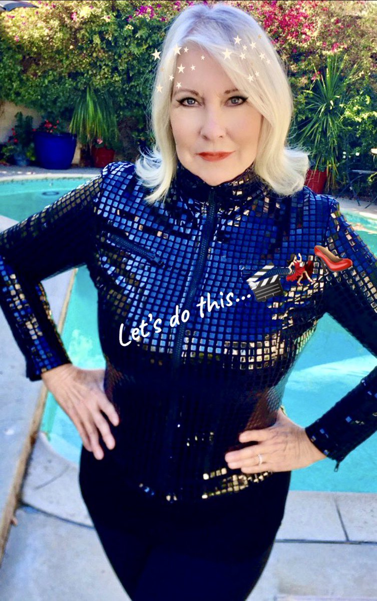 Catherine Carlen tweet media