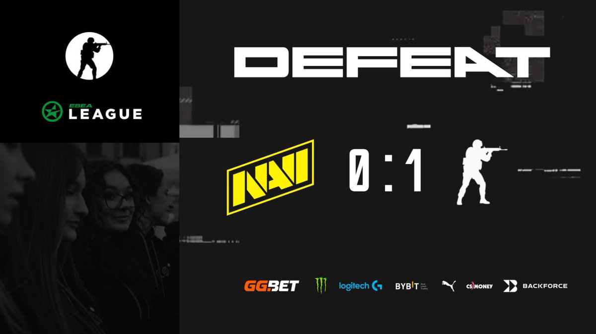 NAVI Live 🔴 tweet media