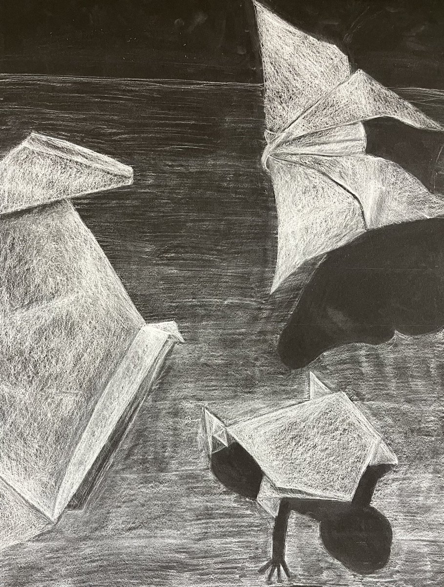 Ms. Long Art tweet media
