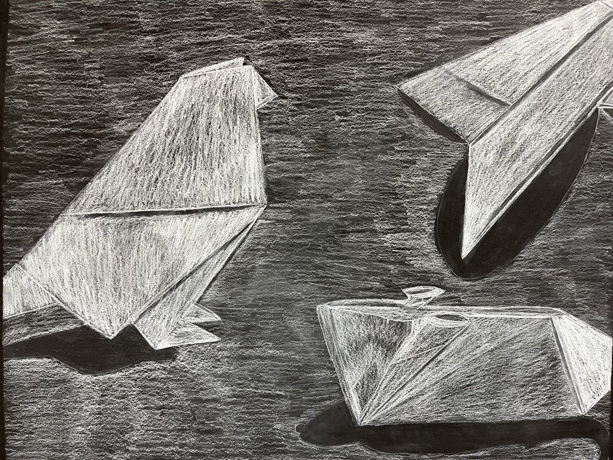 Ms. Long Art tweet media