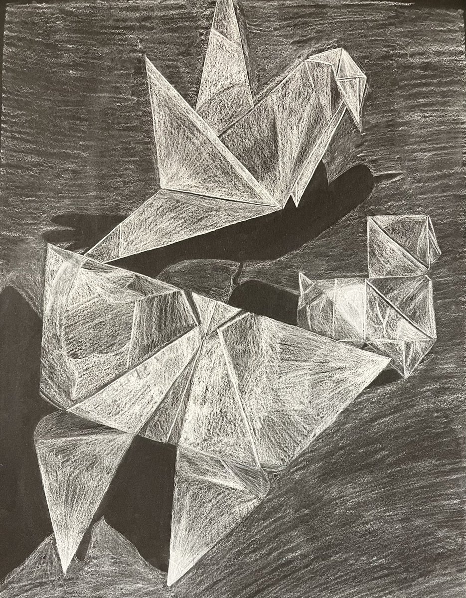 Ms. Long Art tweet media