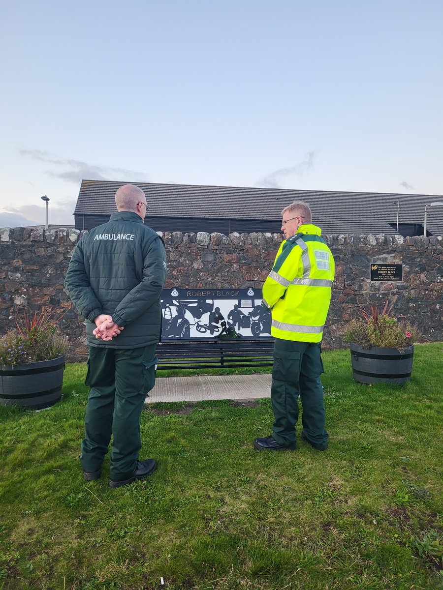 Willie Stewart MCPara tweet media