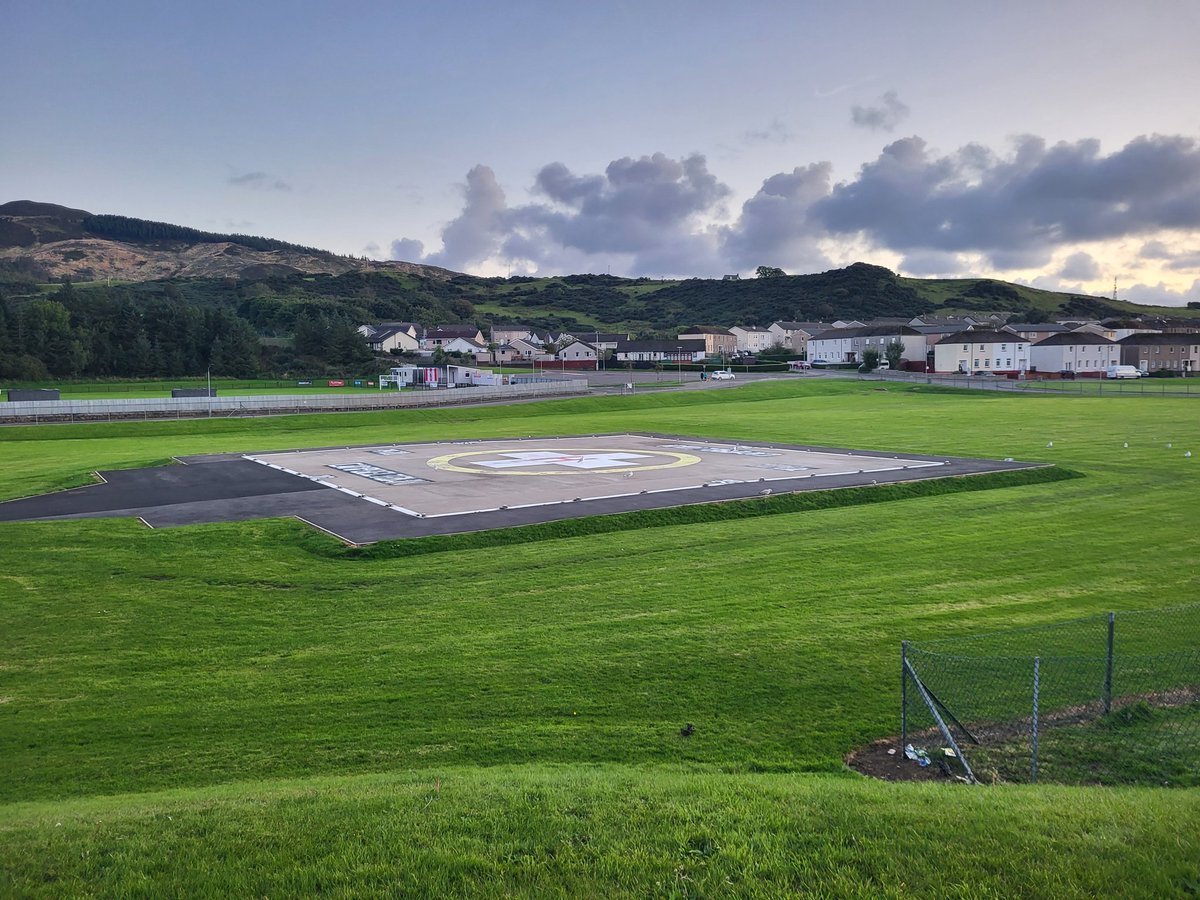 Willie Stewart MCPara tweet media