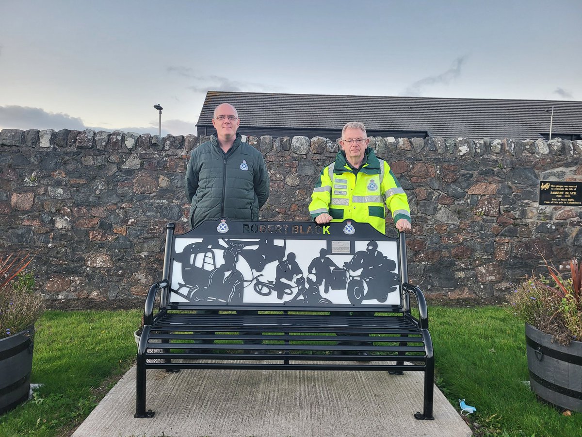 Willie Stewart MCPara tweet media