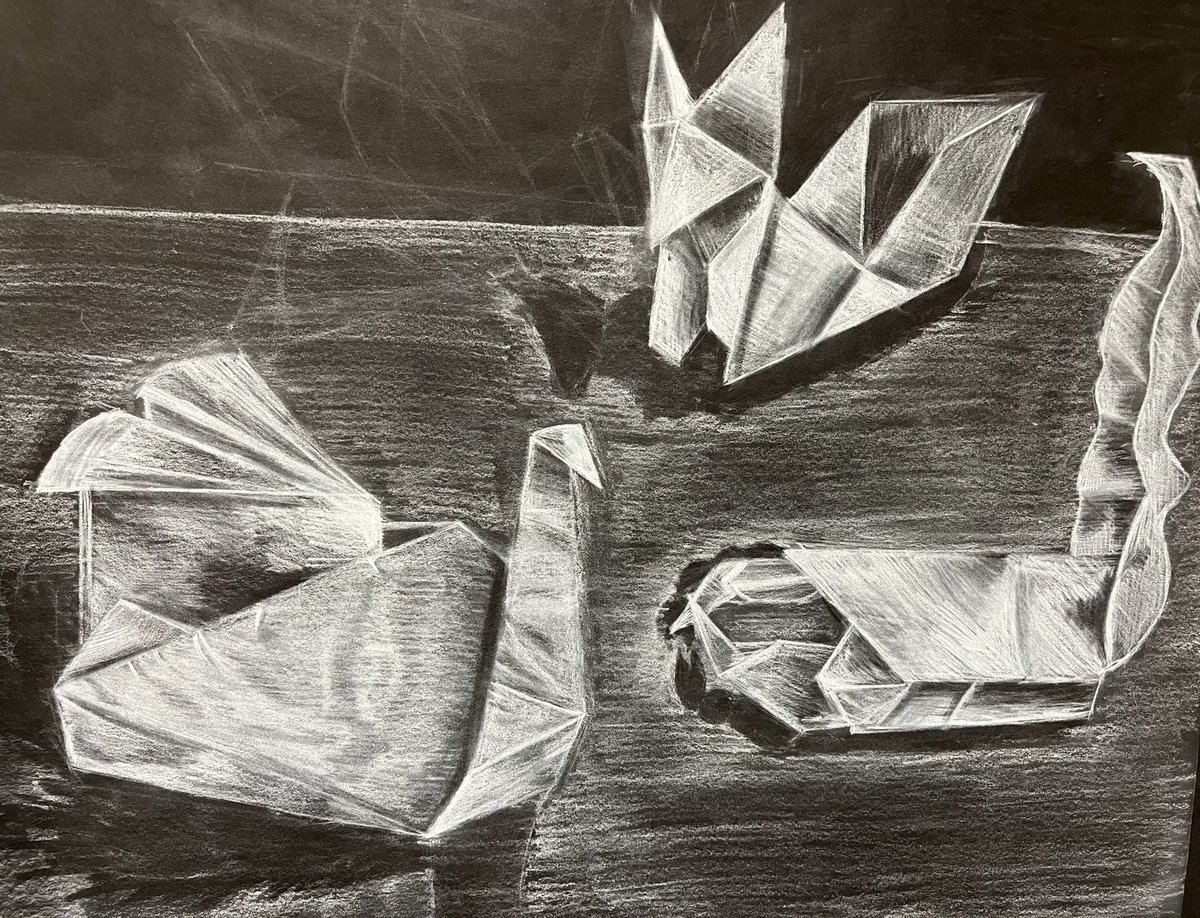 Ms. Long Art tweet media