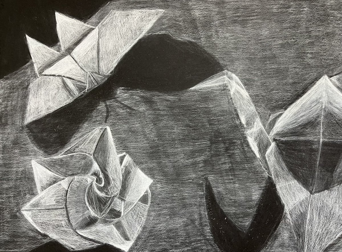 Ms. Long Art tweet media