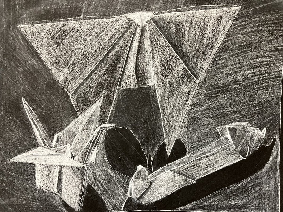 Ms. Long Art tweet media