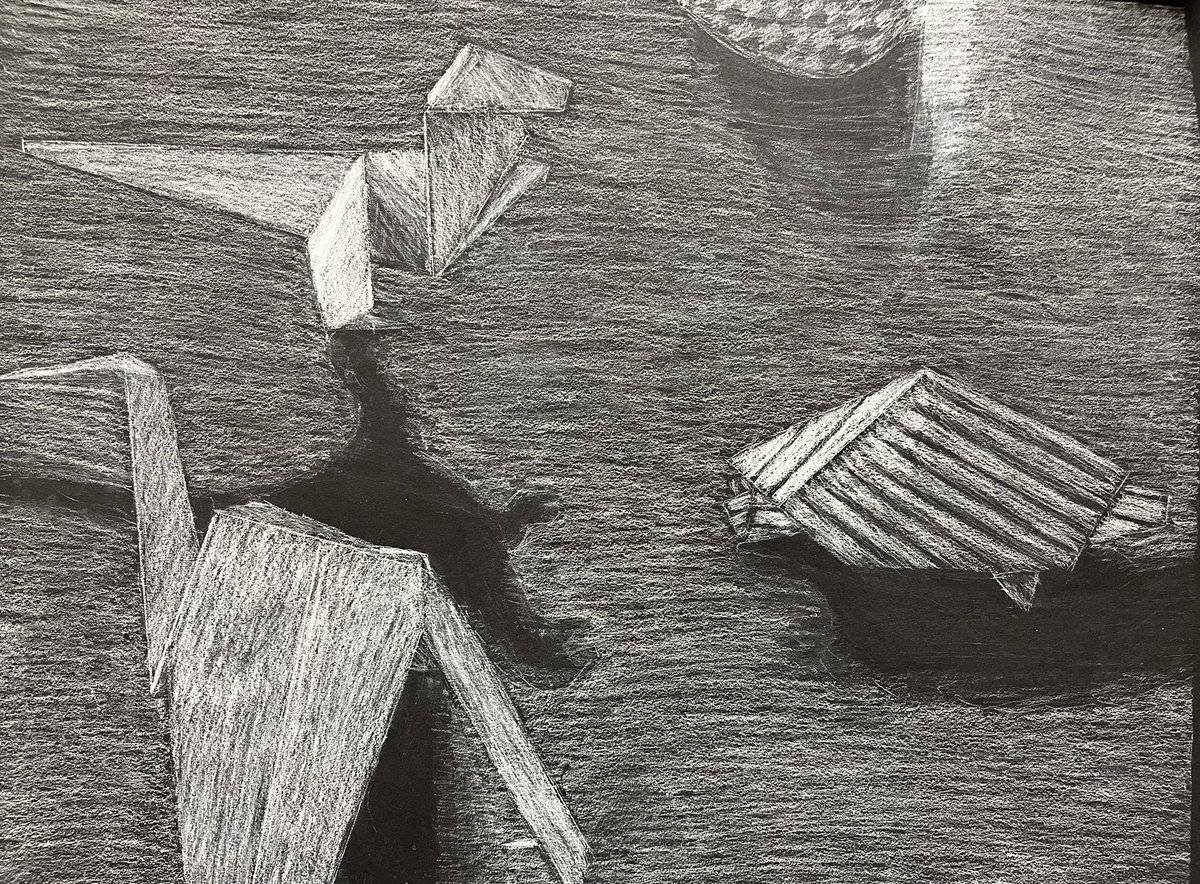 Ms. Long Art tweet media