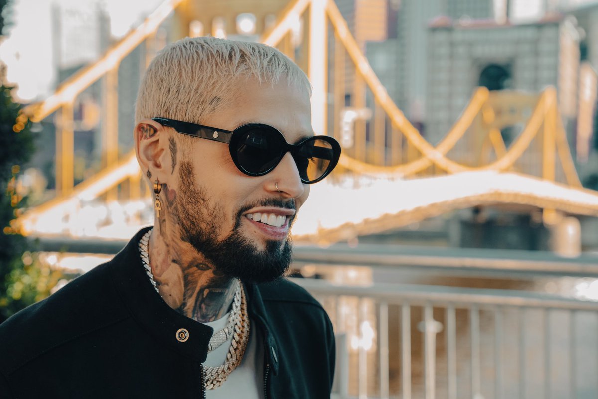 shotbyvinnie's tweet photo. @davidcorrey  dropped new music on Friday! https://t.co/5dCq93w7nc