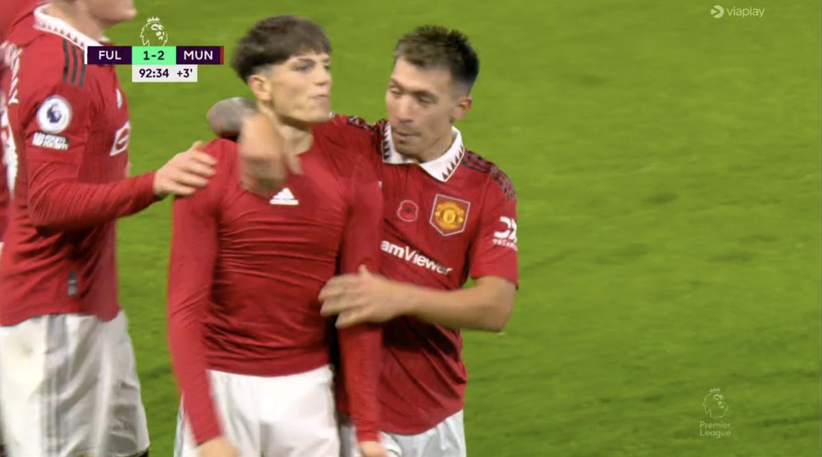 2 pemain terpenting dan paling bikin semangat nonton MU musim ini versi gua