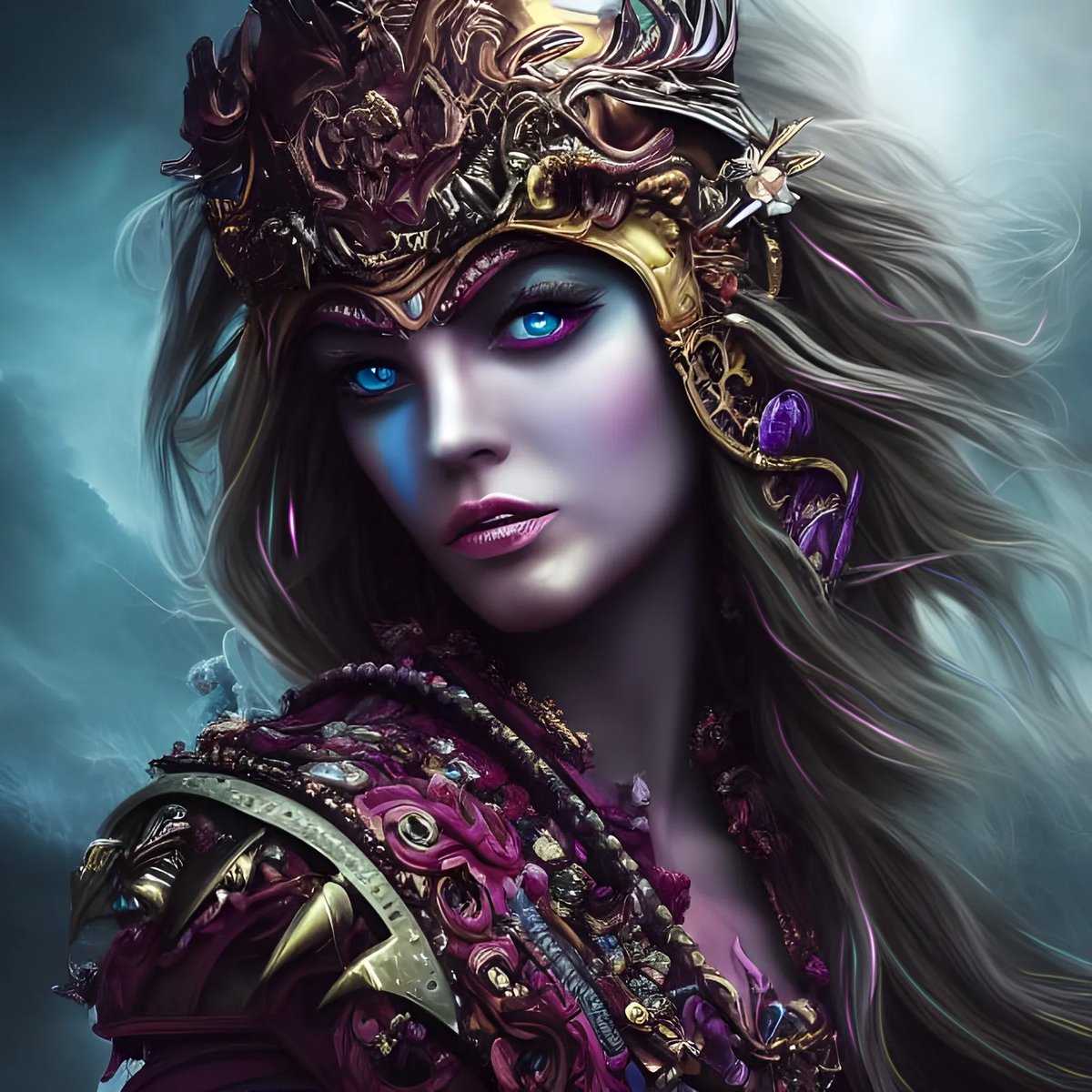 sbtwolf's tweet photo. Available on Foundation!
💐🪷🌸🌼🌷🥀🌹🌻🌺
"The Ice Queen"
1/1 edition
0.07 $ETH
💐🪷🌸🌼🌷🥀🌹🌻🌺
Link in 📌
#nftcommunity #nabu #KatoOGgo #AIIA https://t.co/WBBwjCnOp4