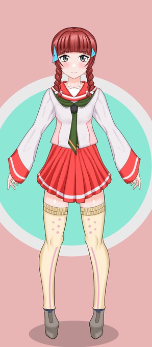 ãSkebãäžå³¶ã²ãã ç«ã¡çµµé¢š éåžž&ãã³ãå·®å
ãäŸé Œæé£ãããããŸãã!
å¥å
šçµµã§ãã³ãæããã®ã¯çãŸããŠåããŠã ã£ãã®ã§æ¥œããã£ãã§ãããã³ãå·®åã¯FANBOXã§ã(æªé)
https://t.co/zFTZivRxXq
#ã²ããŒãš
ã¿ã°ä»ãããããããªãã®ã§ææããã£ããåæçš¿ããŸãã