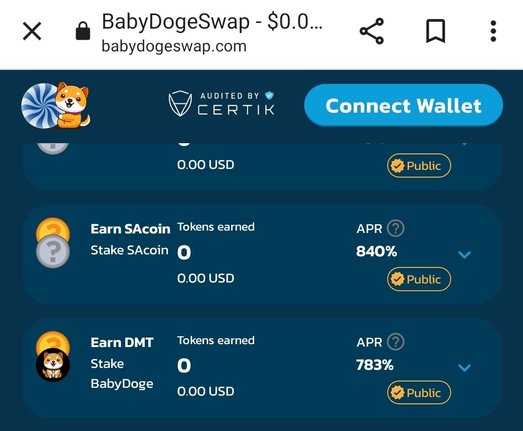 DMT Token tweet media