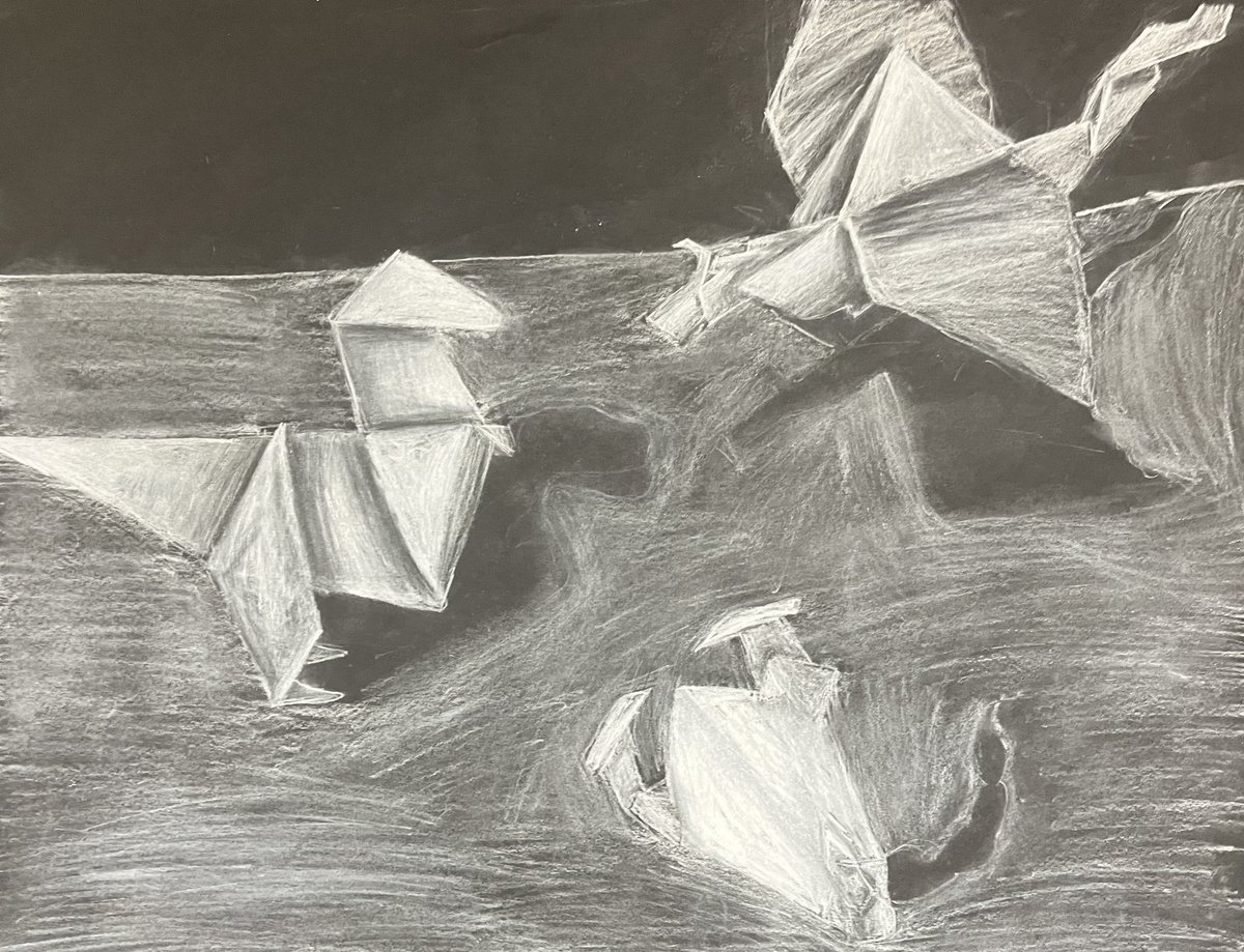 Ms. Long Art tweet media