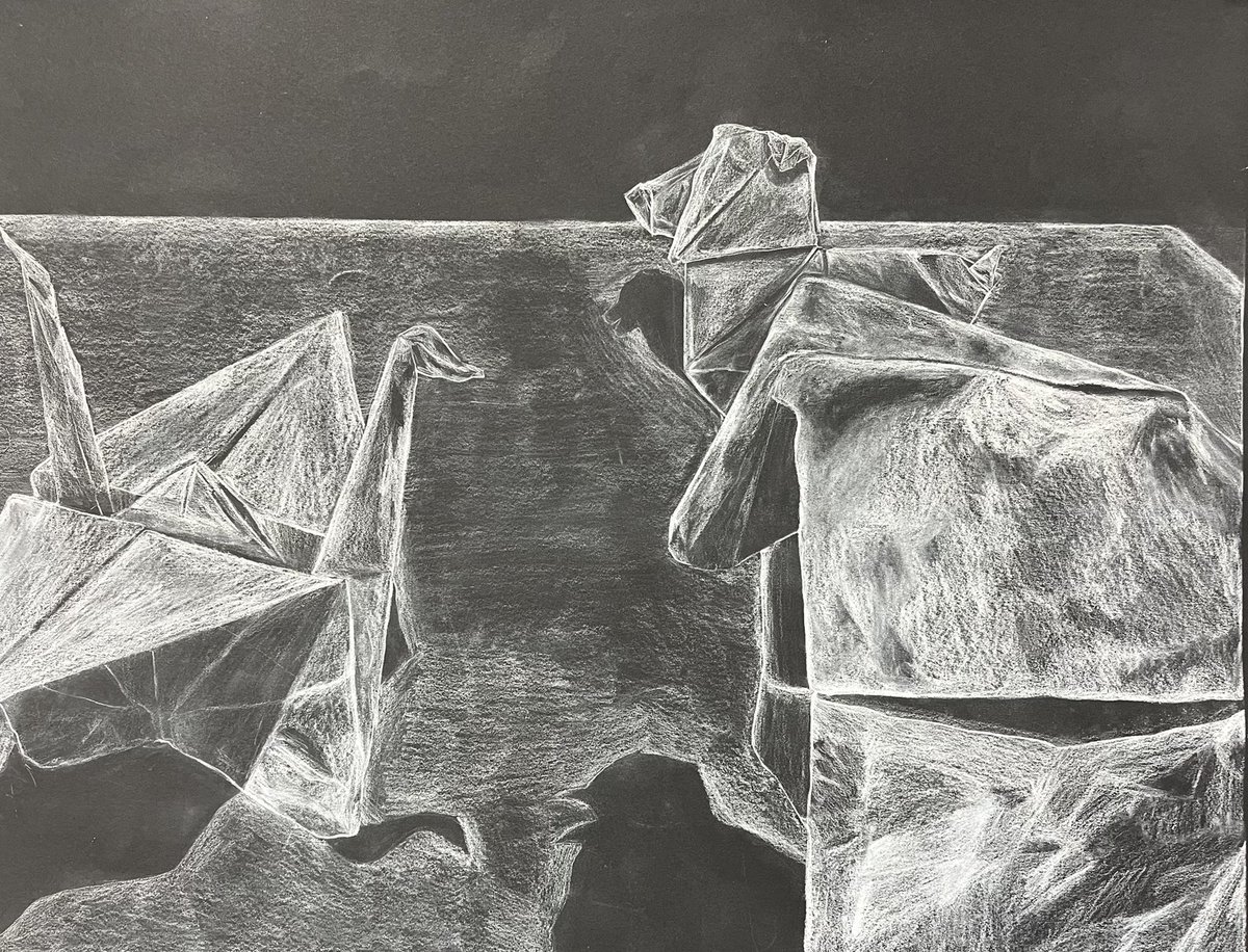 Ms. Long Art tweet media