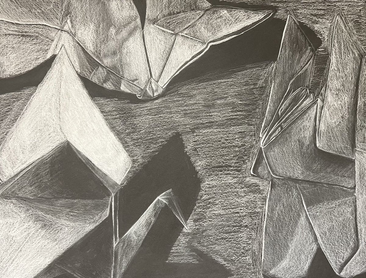 Ms. Long Art tweet media