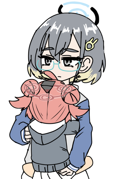 チーちゃ…… 