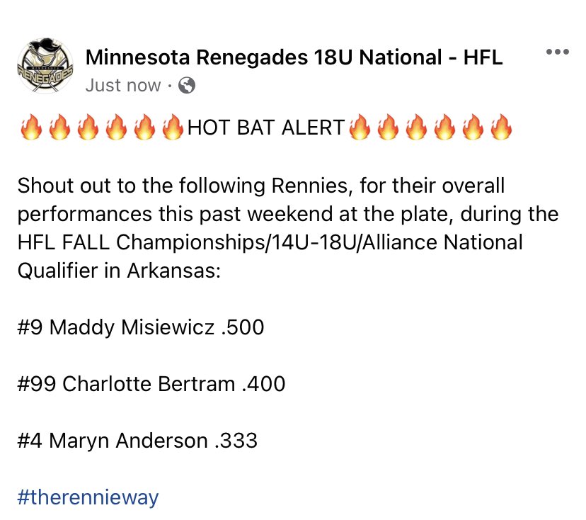 <a href="/MaddyMisiewicz/">Maddy Misiewicz</a> <a href="/CBertram2024/">Charlotte Bertram</a> <a href="/marynanderson04/">Maryn Anderson</a> <a href="/MNRenegadesSB/">Minnesota Renegades</a>