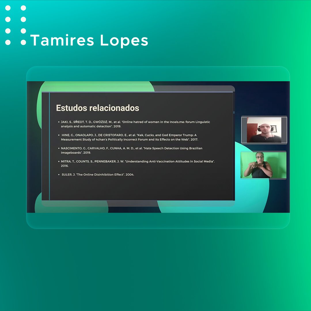 Computing Together 2022 tweet media