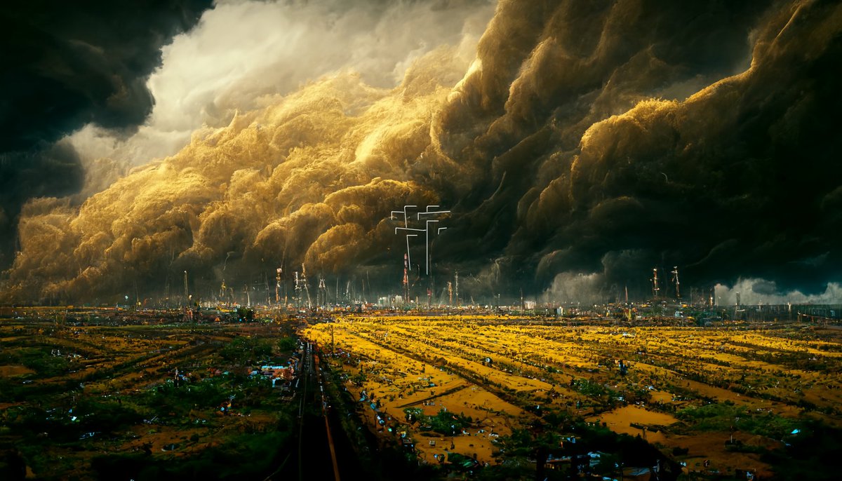 A world where centralized platforms do not rule over decentralized tribes is possible.
Take back the power. Explore your own Teritori. ⛩️