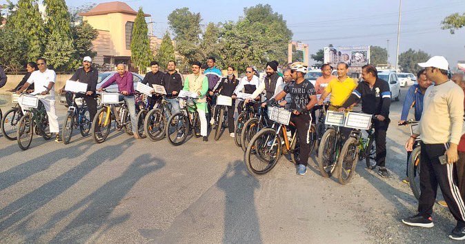 Govind Singh (RAS) tweet media