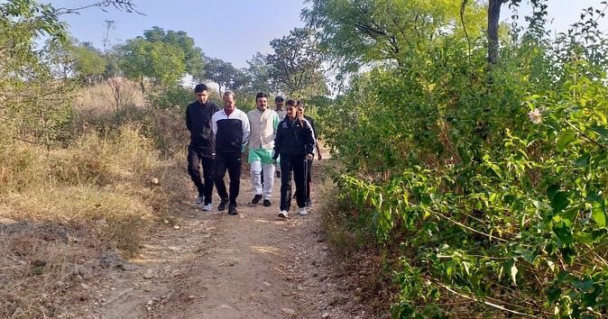 Govind Singh (RAS) tweet media