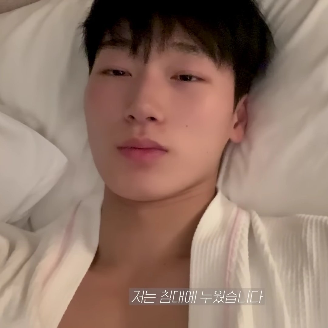 Npp ! since— we're back? I think?