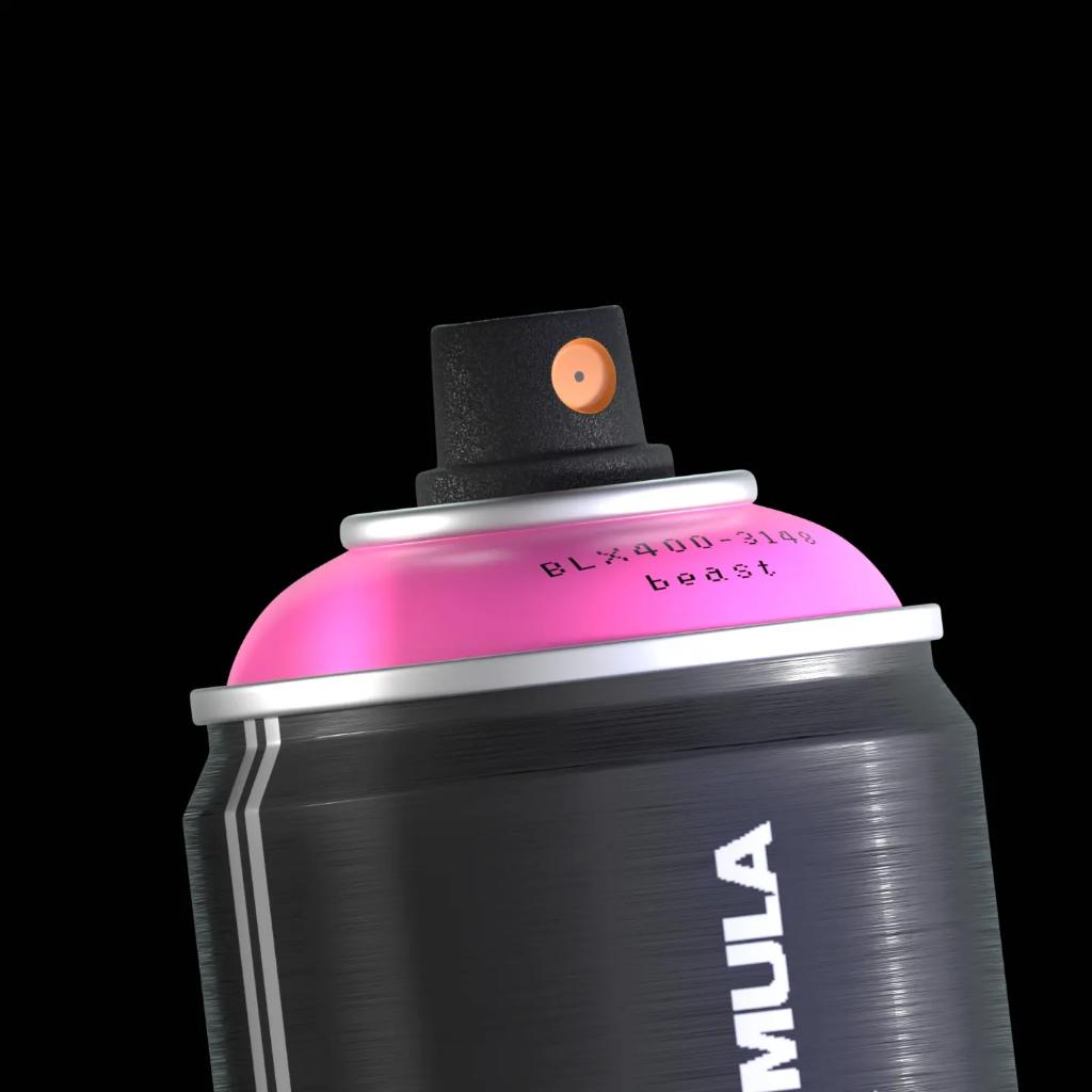 OREX_Sancho's tweet photo. Spray can MTN BLACK💜 https://t.co/g0ZUIt1U6C