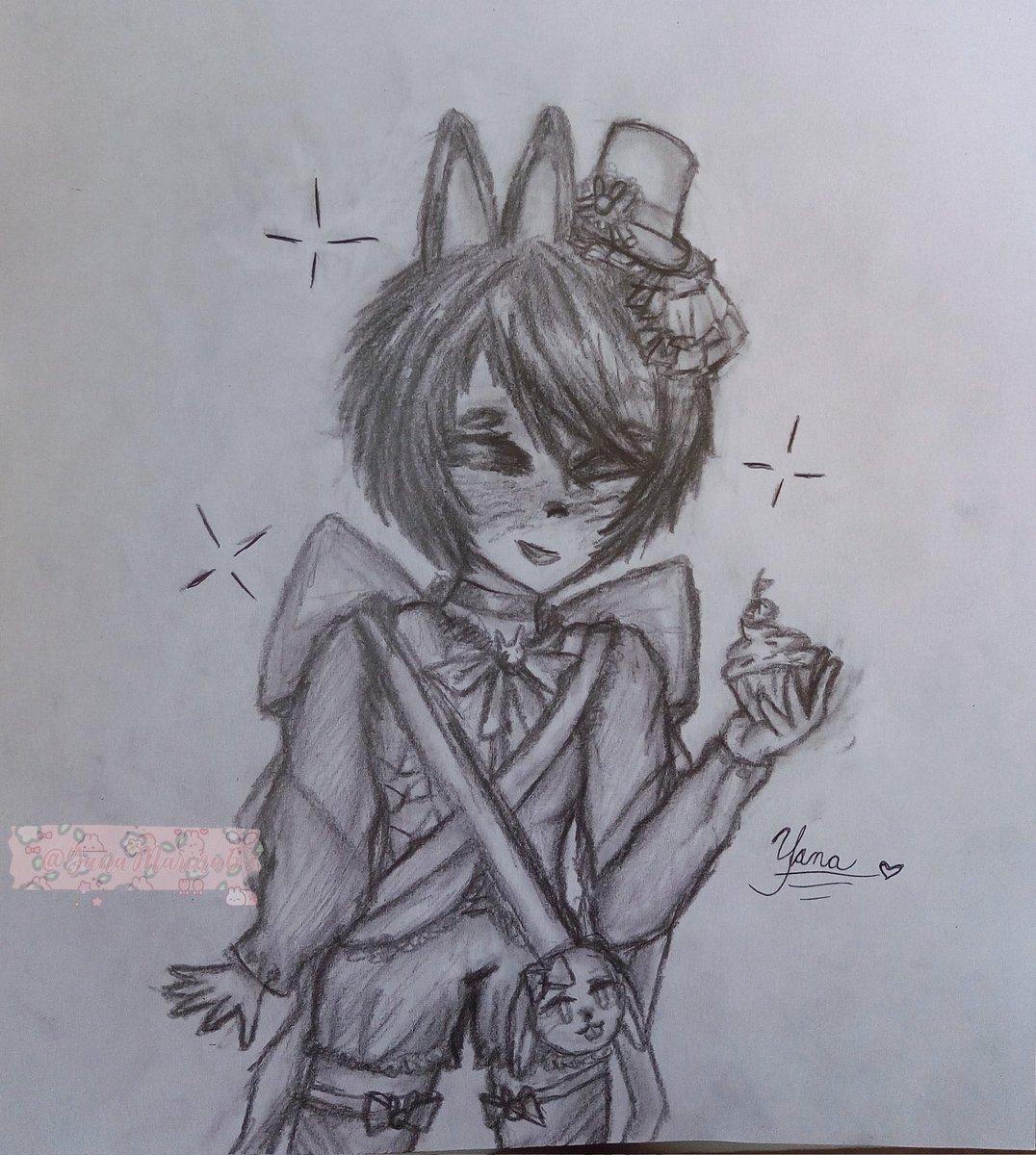 YanaMarina6's tweet photo. #NisansAc i lost my hand doing this, but, i liked to do these characters ^^ (yes, 3 entries :'D) i hope u like it :D https://t.co/xVCgyqrIyD