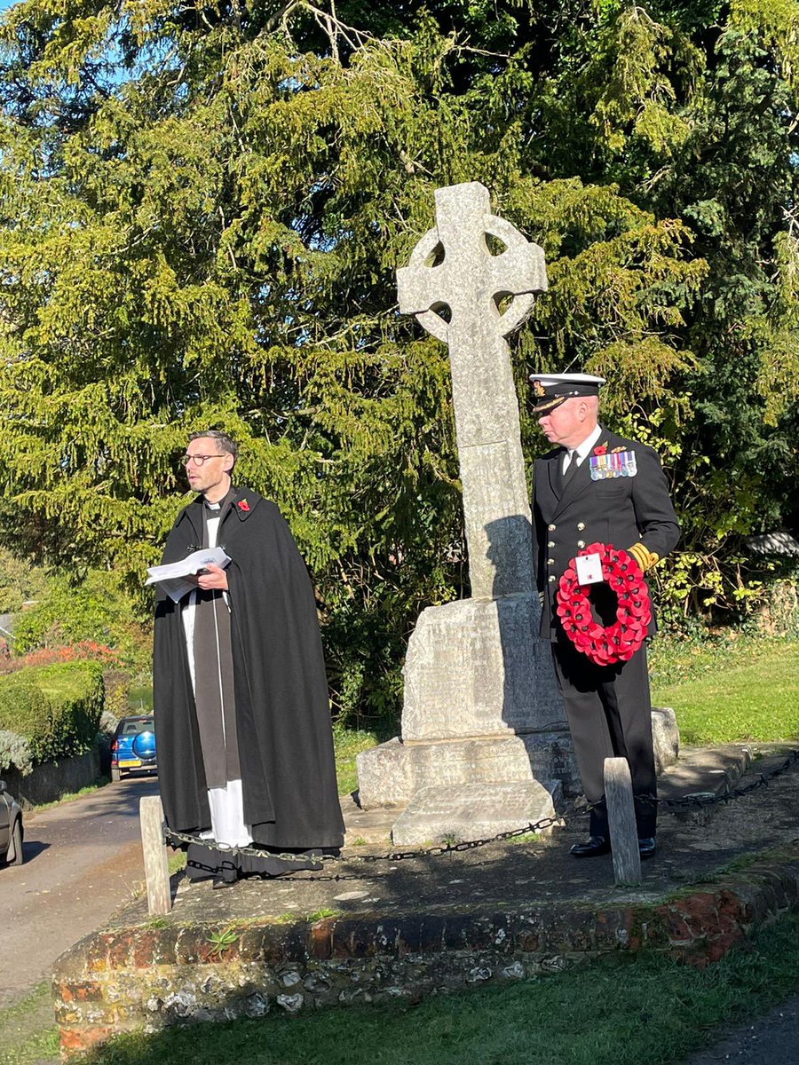 Rev’d Dr Robert Rees 🇺🇦 tweet media