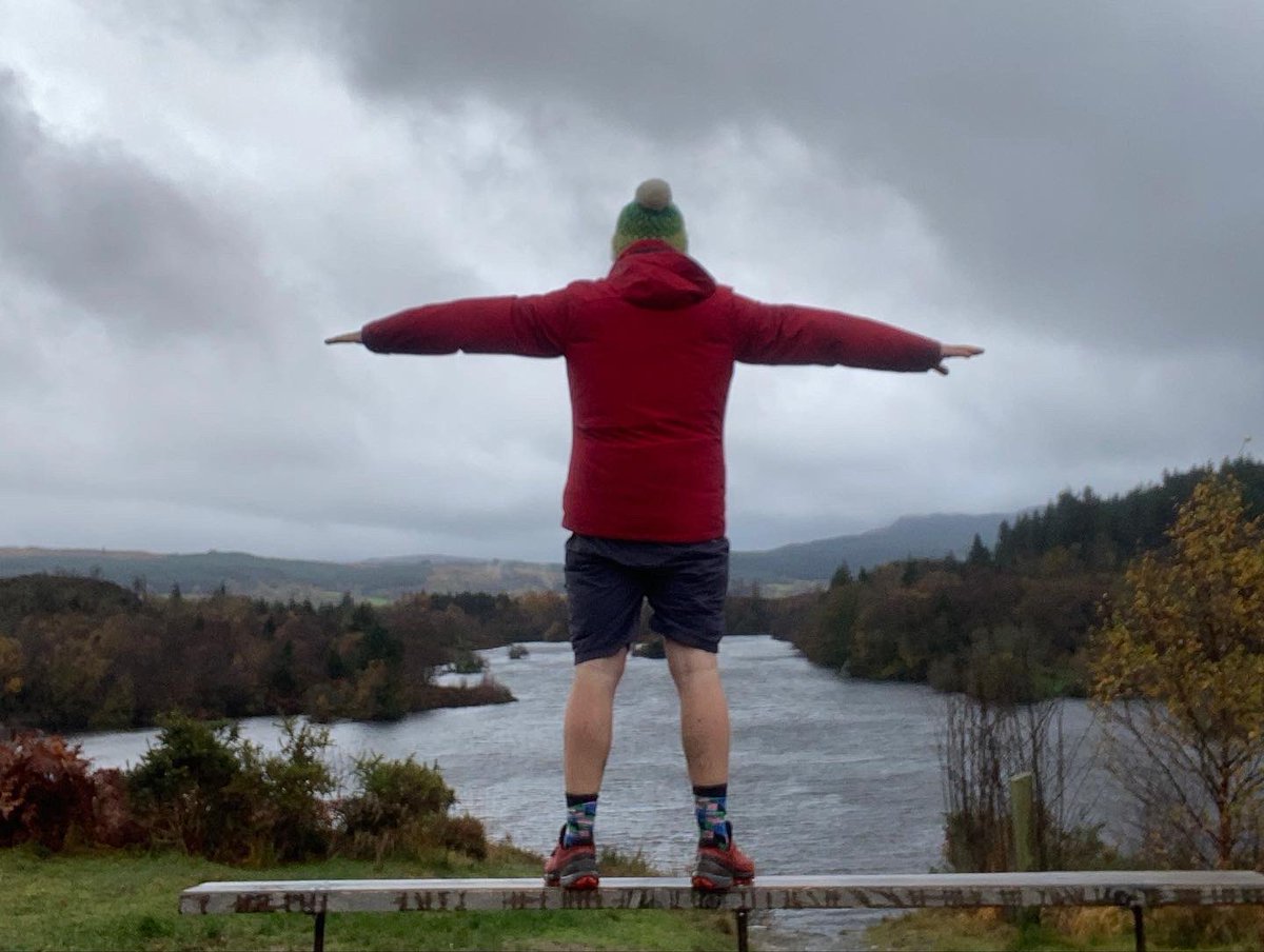 TheLust's tweet photo. Part 1 - Snowdonia

Just got back from a few days in Snowdonia and then up to the Lakes for a bit, just loved getting in the van and seeing where I ended up. 

#outdooradventures #mentalheathmatters #papyrus #adventureswiththelust #lovetheoutdoors #outdoortherapy https://t.co/UEPpEIoWyQ