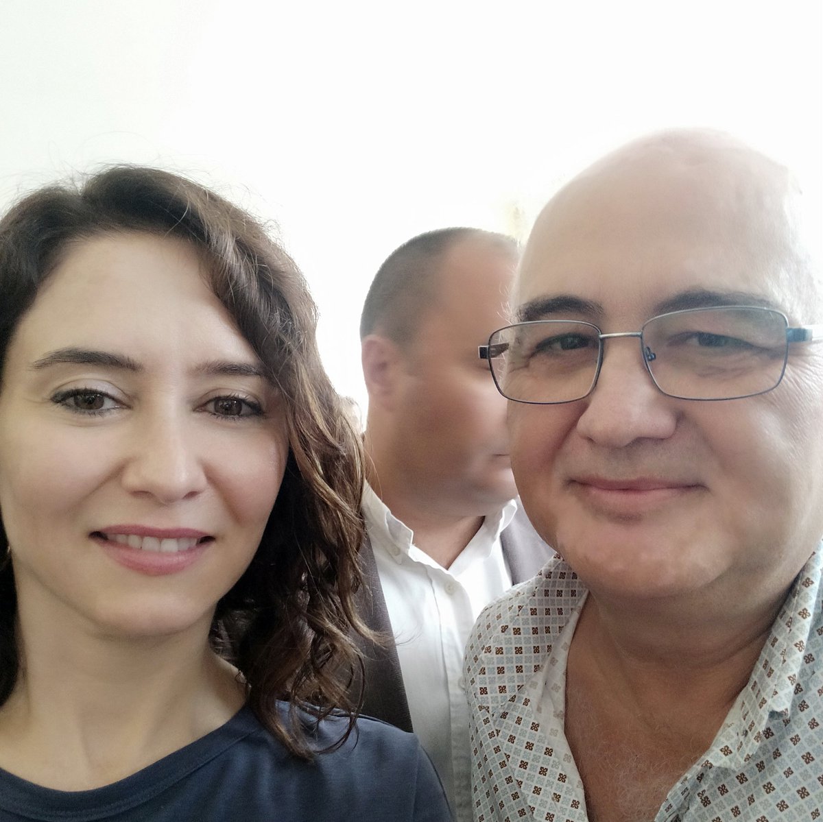 MAOLIVARESC's tweet photo. #NuevaFotoDePerfil https://t.co/QioVSgZvo7