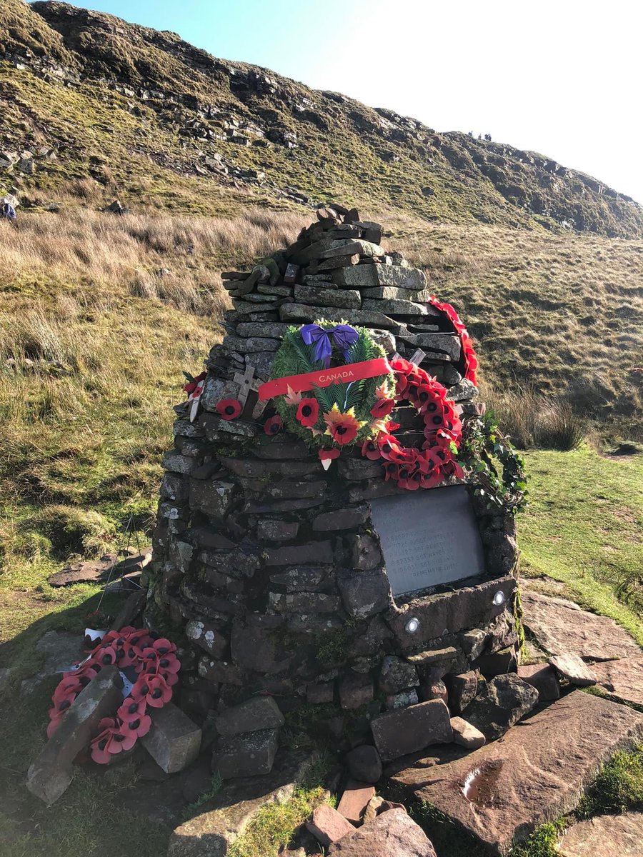 Central Beacons MRT@ tweet media