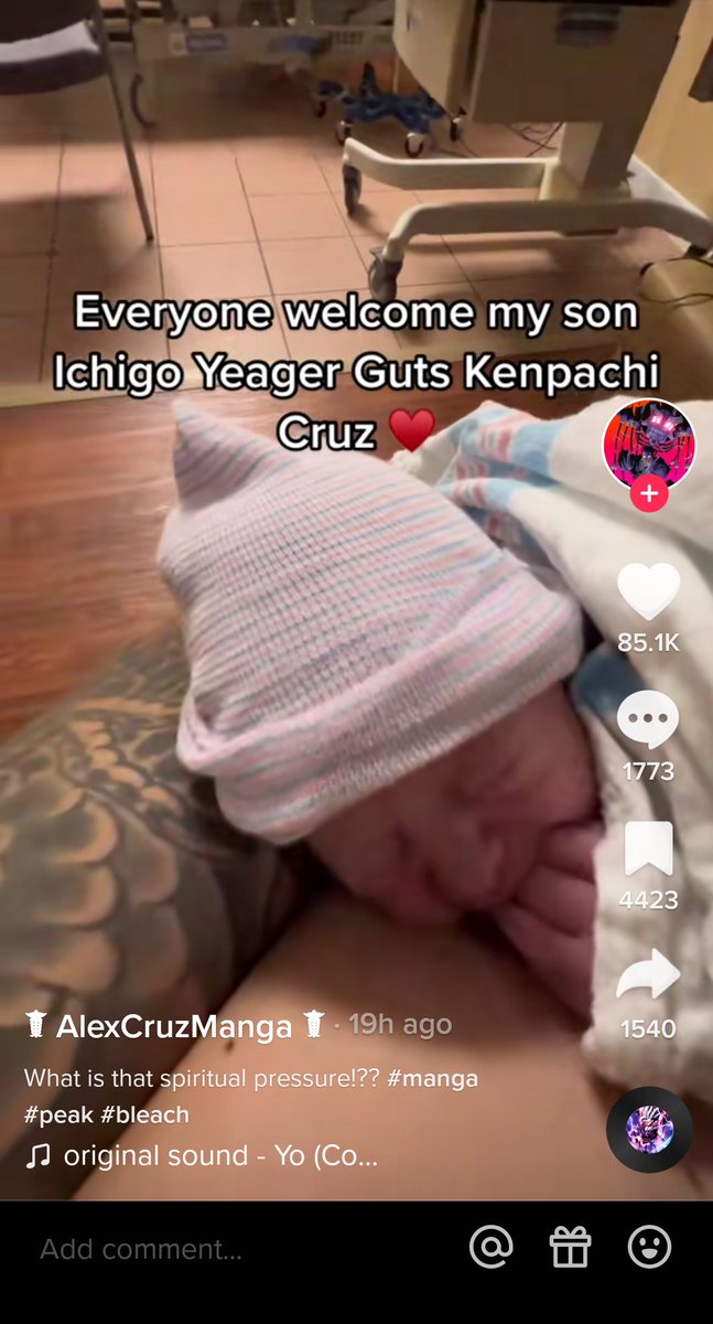 Poe's Law, Esq: Poe's Lawyer tweet media