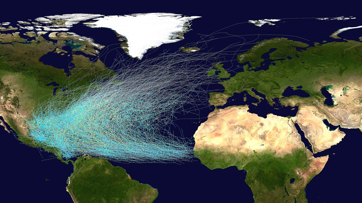 dailuoghi's tweet photo. Il Triangolo delle Bermuda è una leggenda metropolitana incentrata su una regione vagamente definita nell'Oceano Atlantico settentrionale, dove si dice che un certo numero di aerei e navi siano scomparsi in circostanze misteriose. Davvero nasconde un mistero?
#facciamostorie https://t.co/ugAga6spOJ