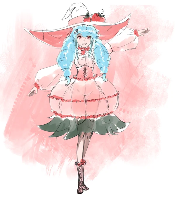 some doodle 