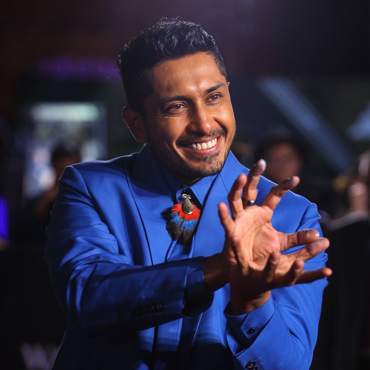 North Carolina Tech 127 on Twitter: