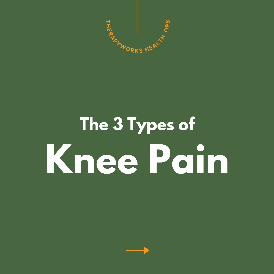 Contura Orthopaedics Ltd on Twitter "RT TherapyWorksKS 1/6 Your