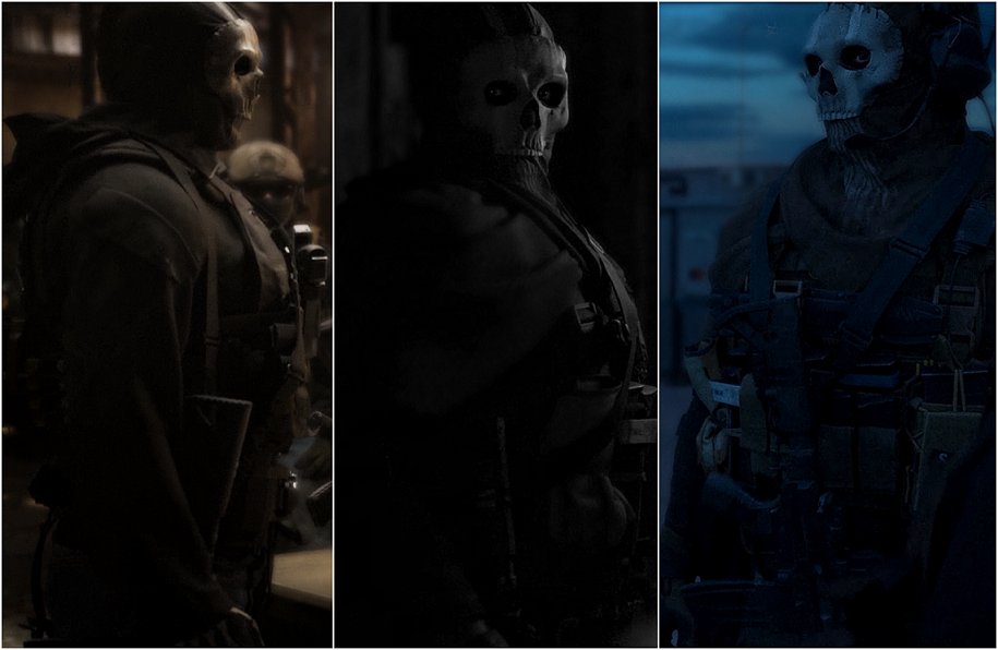 yumefrostypanda's tweet photo. I like making these :3
#simonghostriley #simonriley #lieutenant #ghost #bravo7
#callofduty #cod #modernwarfare2 #mw2 #infinityward #myedit https://t.co/CilyU6BQX3
