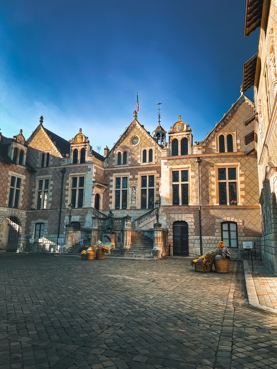 📍Orléans - Loiret - Centre-Val de Loire