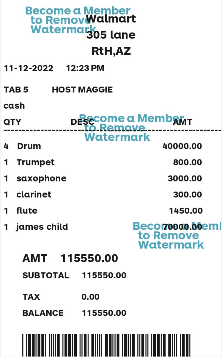 expensive receipt for fetch rewards expensive receipt for fetch rewards